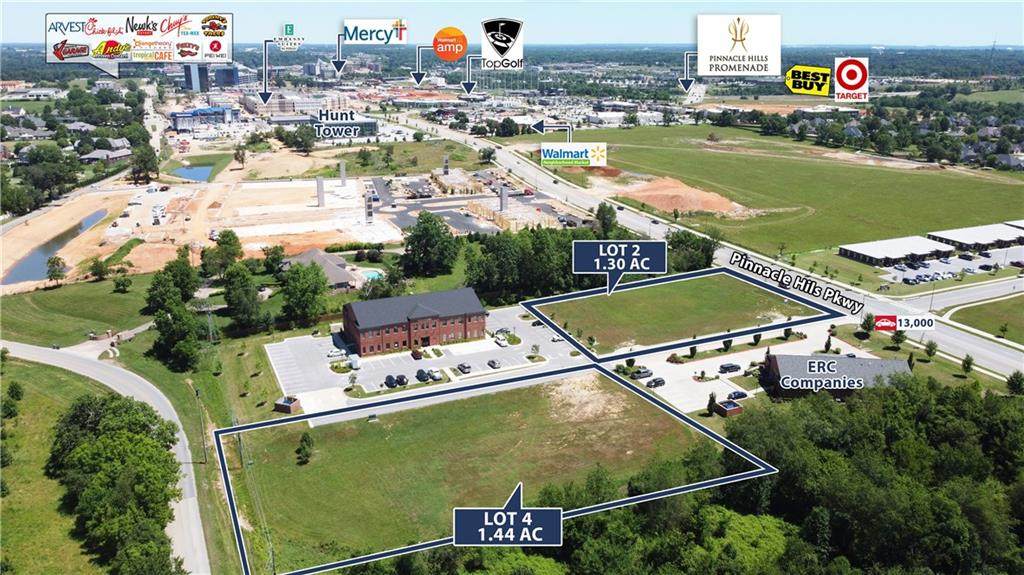 5106 Pinnacle Hills Parkway - Photo 1