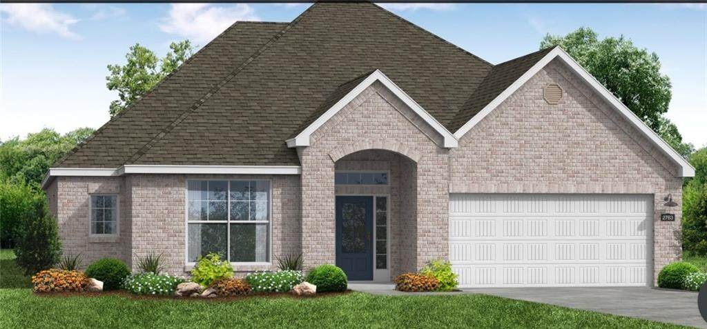 3477 Bowen Drive - Photo 1
