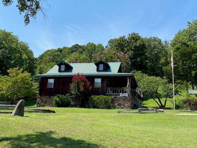 401 Cr 340 - Photo 1