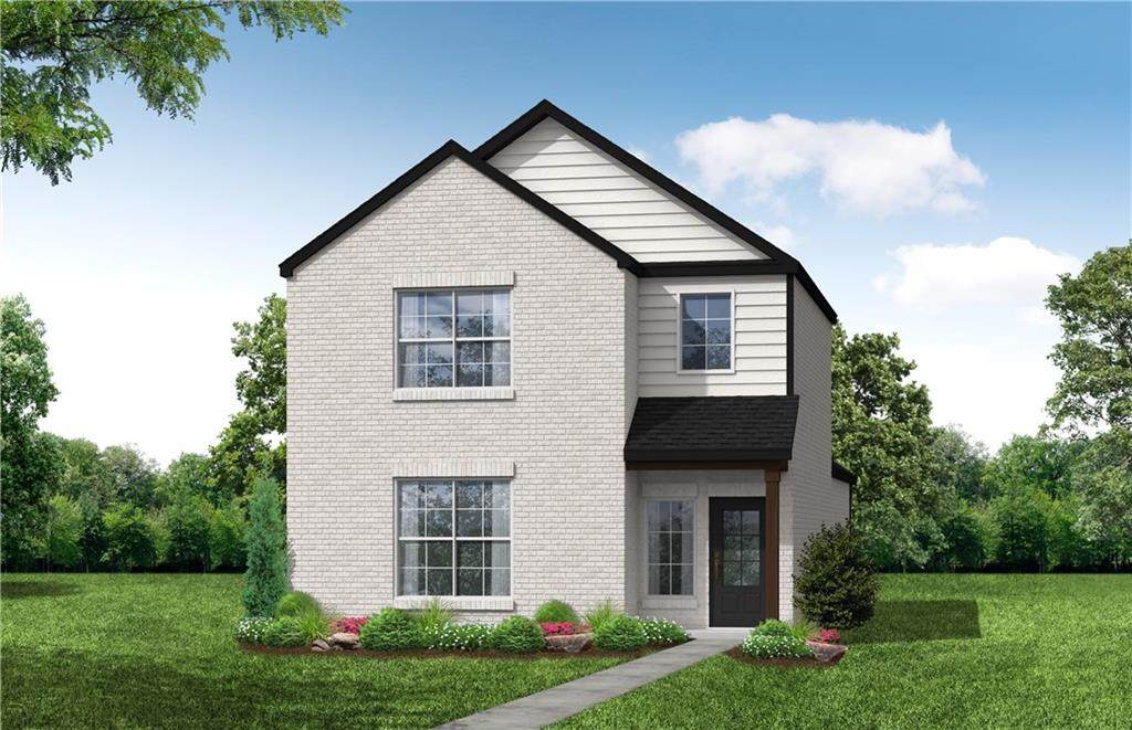2350 Frontier Elm Drive - Photo 1