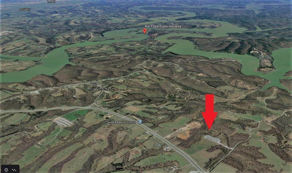 21225 Hickory Flat Road - Photo 1