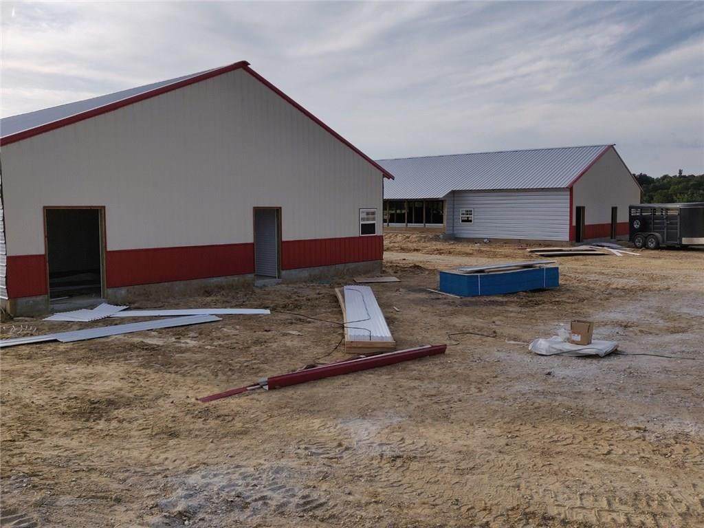 12511 Rose Cemetery Road - Photo 1