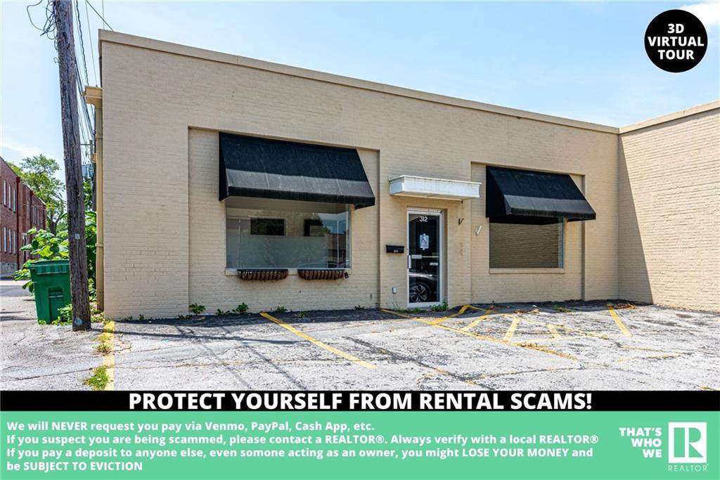 312 Walnut Street - Photo 1
