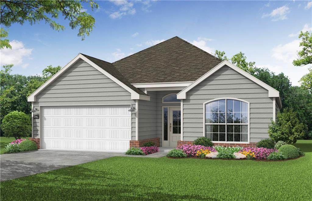 3837 Linwood Street - Photo 1