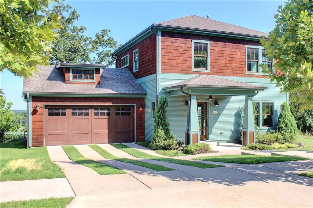 2327 Marks Mill Lane - Photo 1