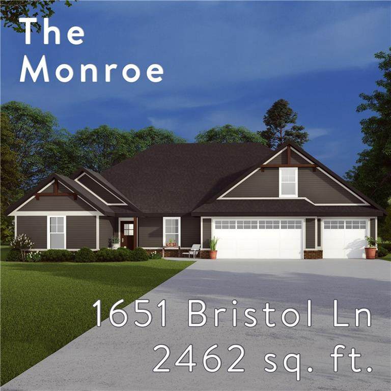 1651 Bristol Lane - Photo 1