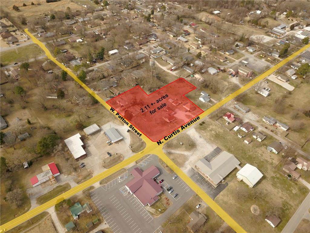 955,981 Curtis Avenue - Photo 1