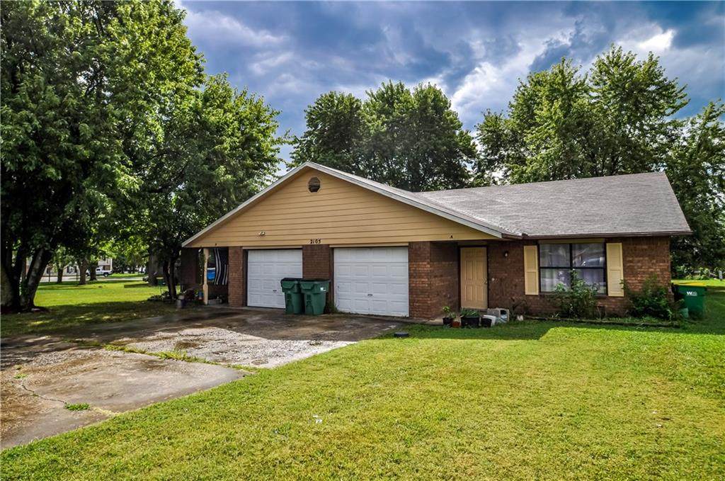 2105 Ashlee Drive - Photo 1