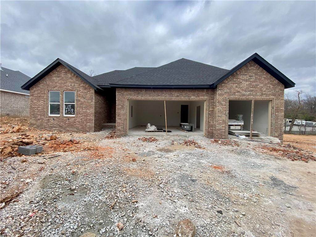 1540 Westridge Lane - Photo 1