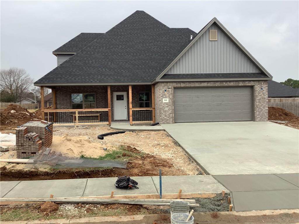 555 Douglas Street - Photo 1