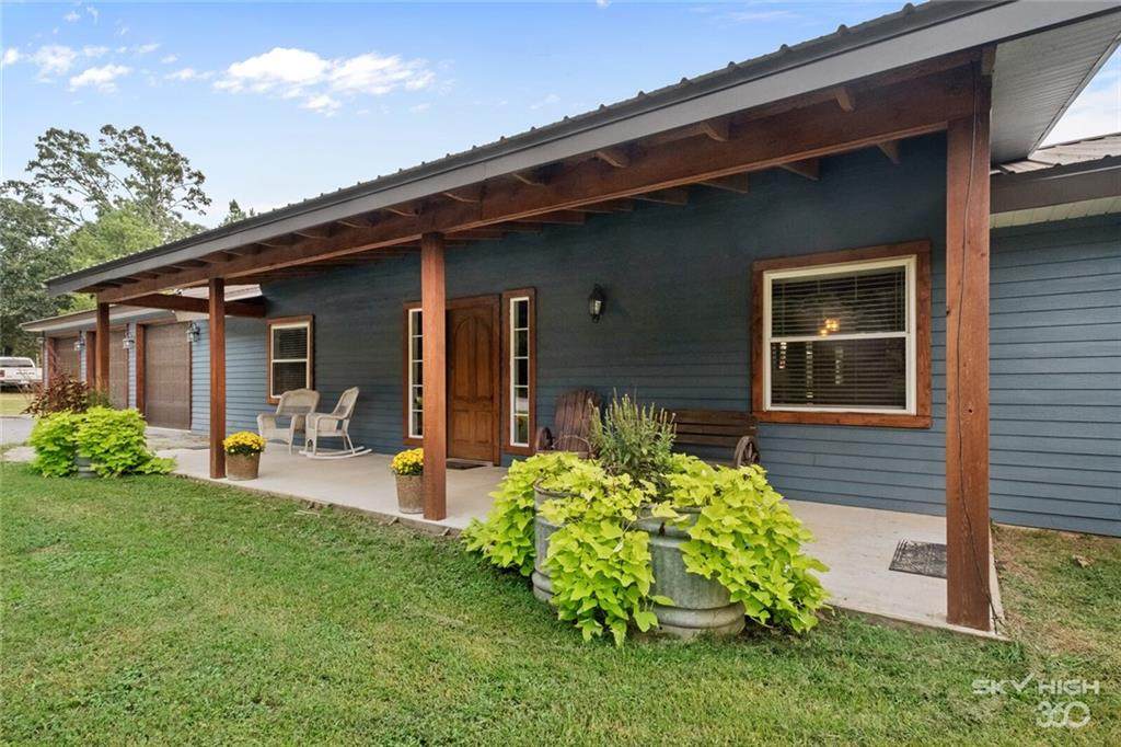 8690 Pleasant Valley Road - Photo 1