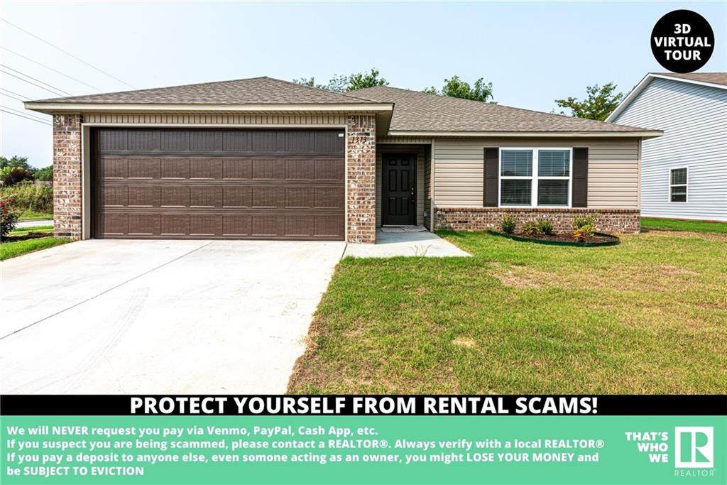 1313 Springfield Drive - Photo 1
