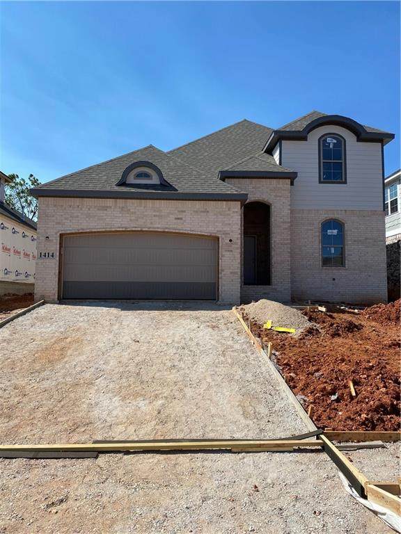 1414 Park Street - Photo 1