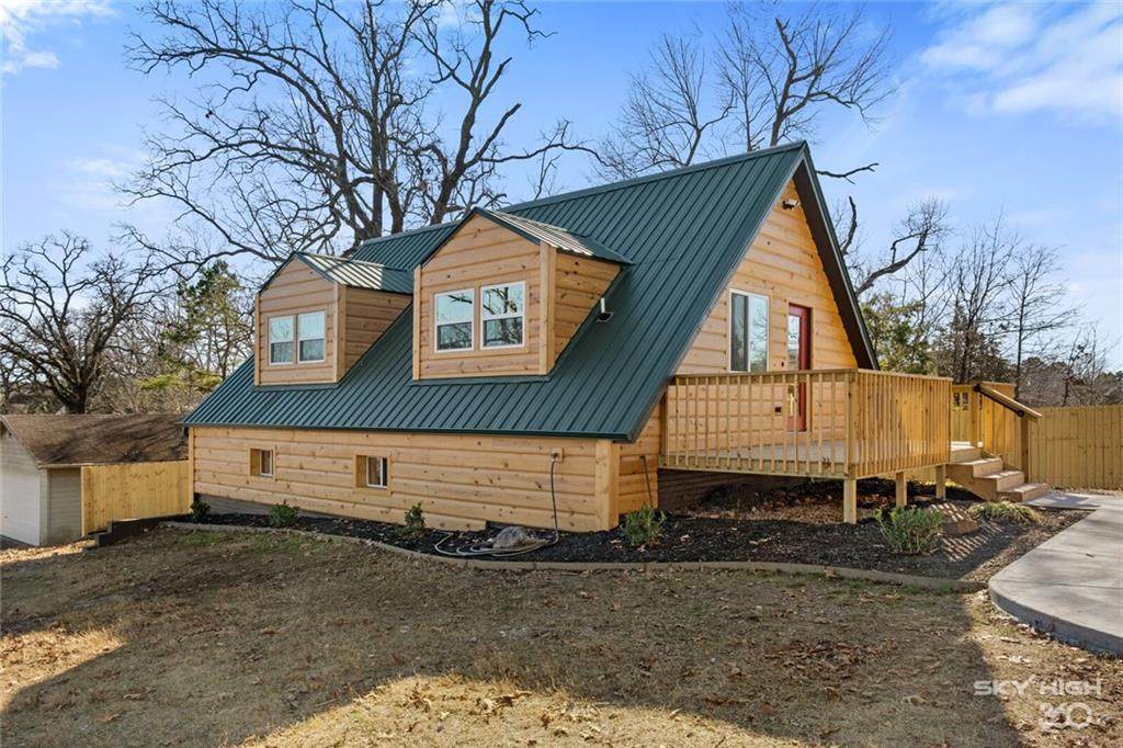 16527 Rainbow Drive - Photo 1