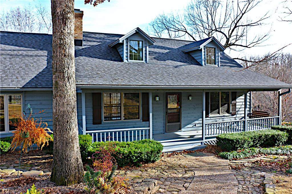 81 Rivercliff Road - Photo 1