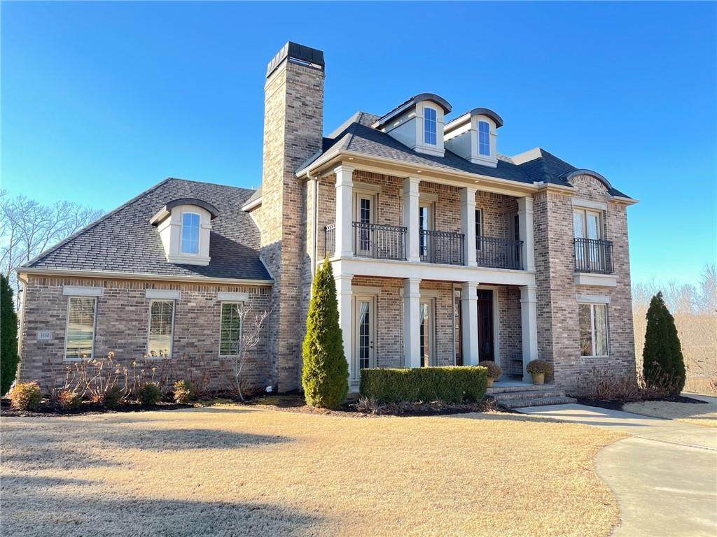 3550 Pope Road - Photo 1