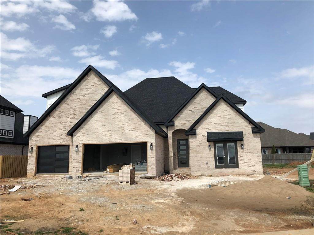 1404 Breeze Court - Photo 1
