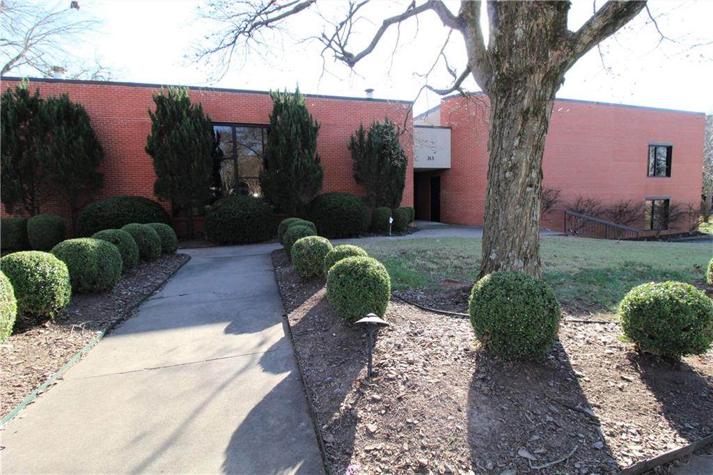 313 Lafayette Street - Photo 1