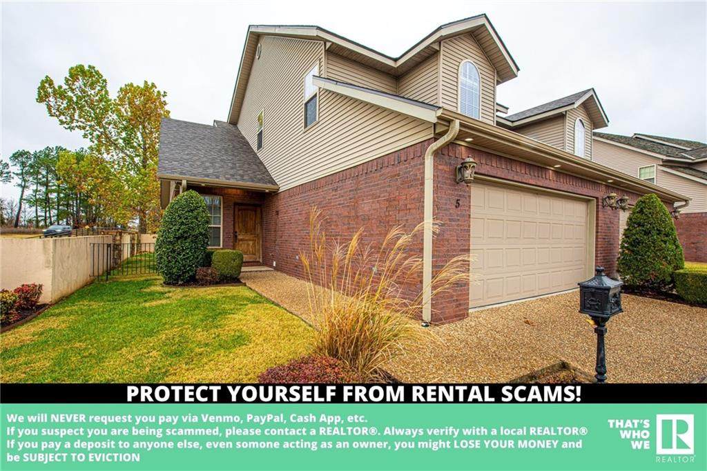 5 Prairie Dunes Court - Photo 1