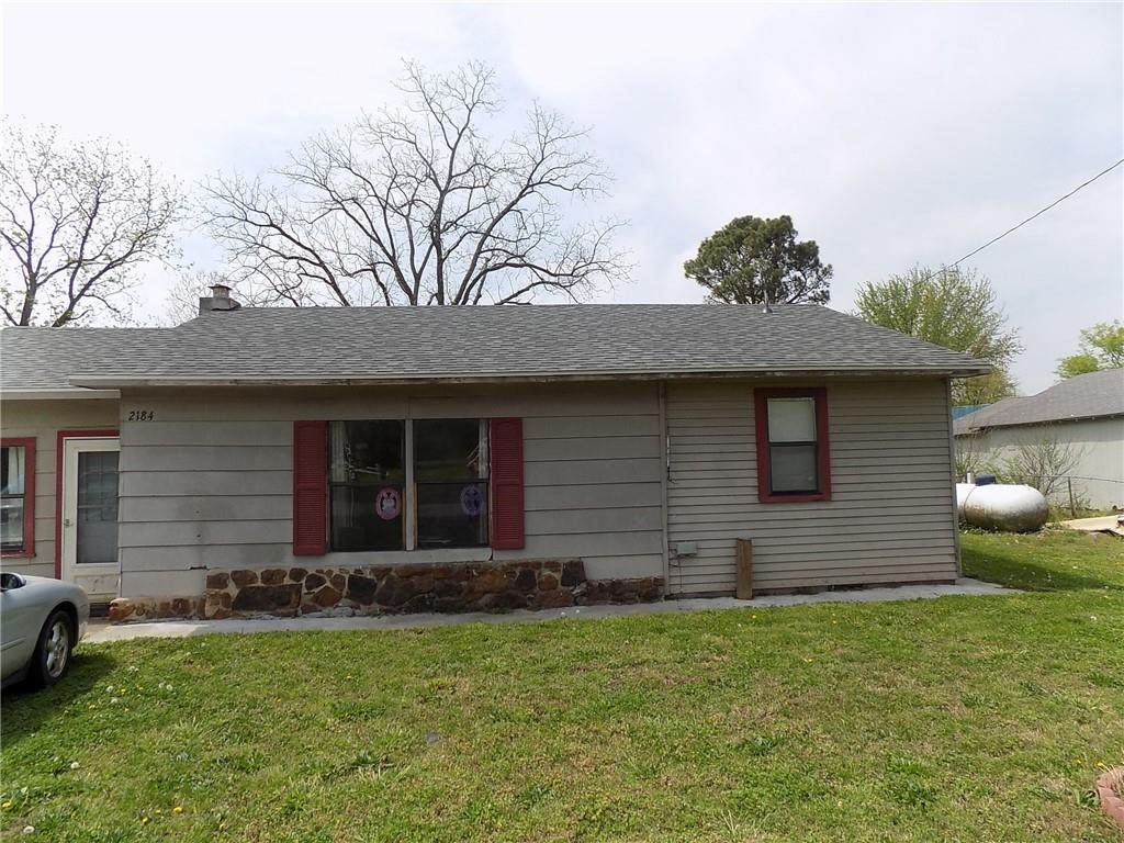 2184 State Line Road - Photo 1