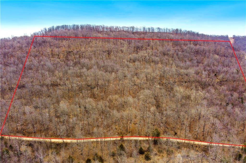Tract D Miller Road - Photo 1