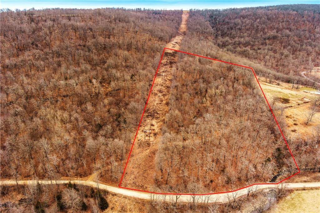Tract G Miller Road - Photo 1