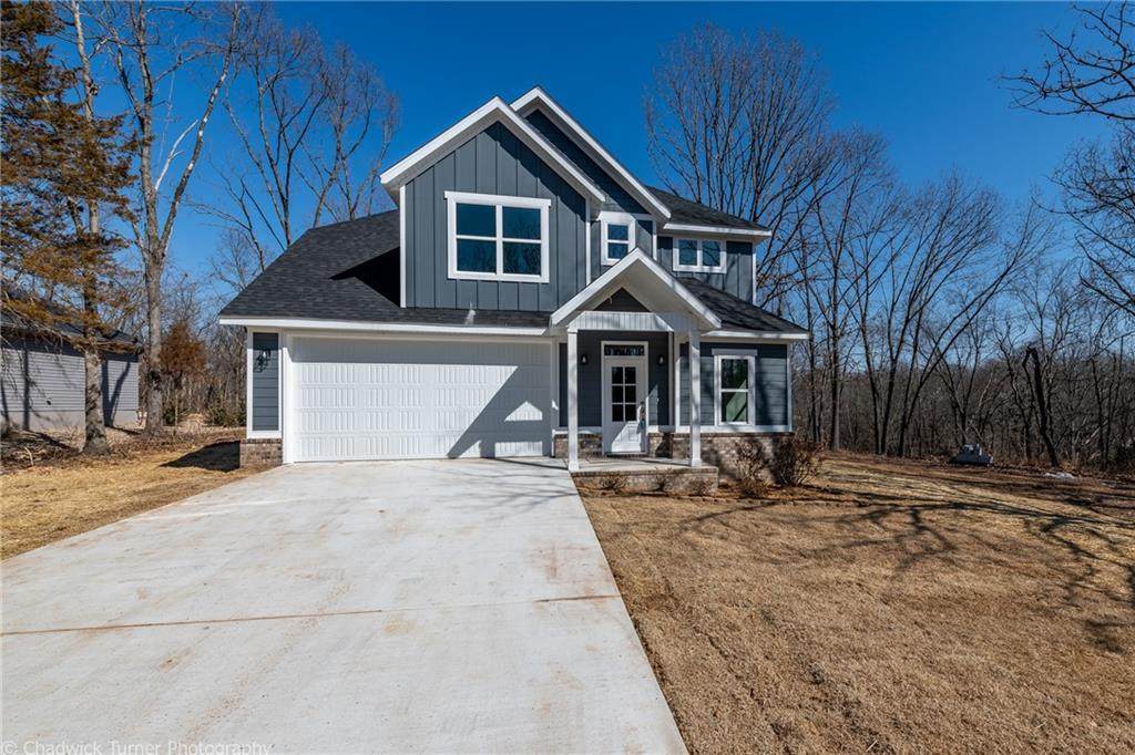 10 Canobie Lane - Photo 1