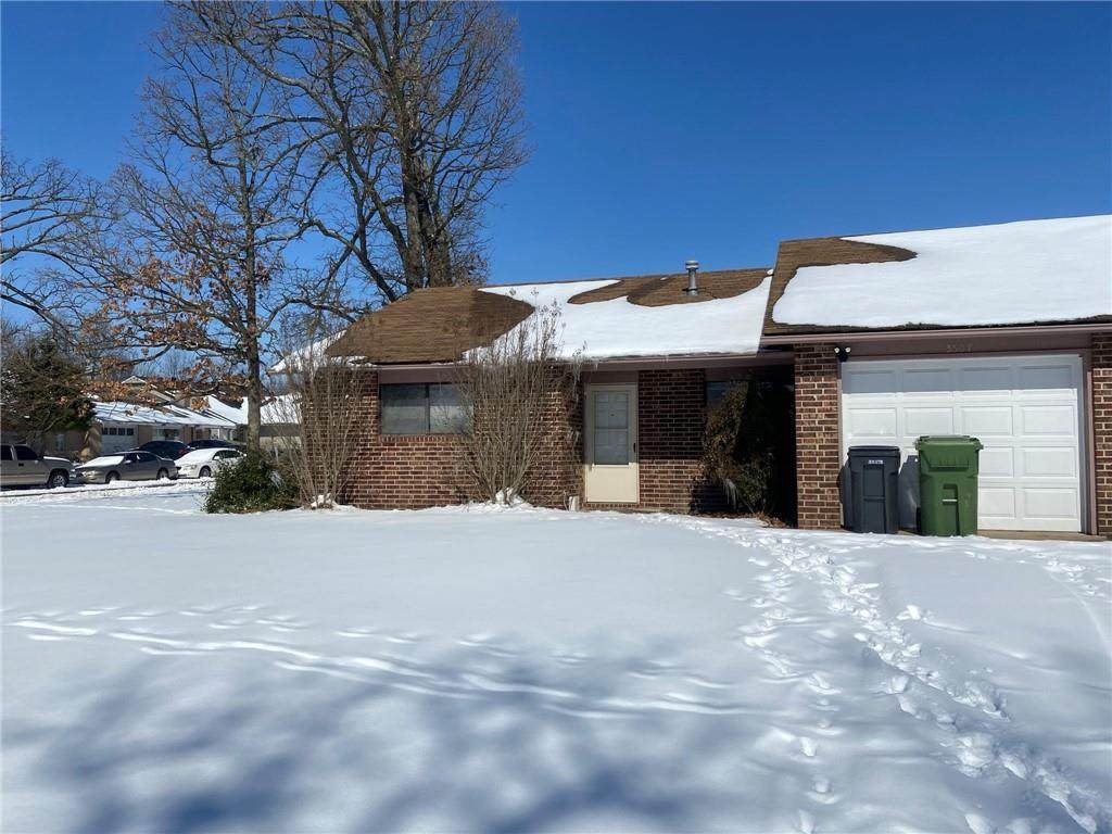 3507 Beechwood Drive - Photo 1