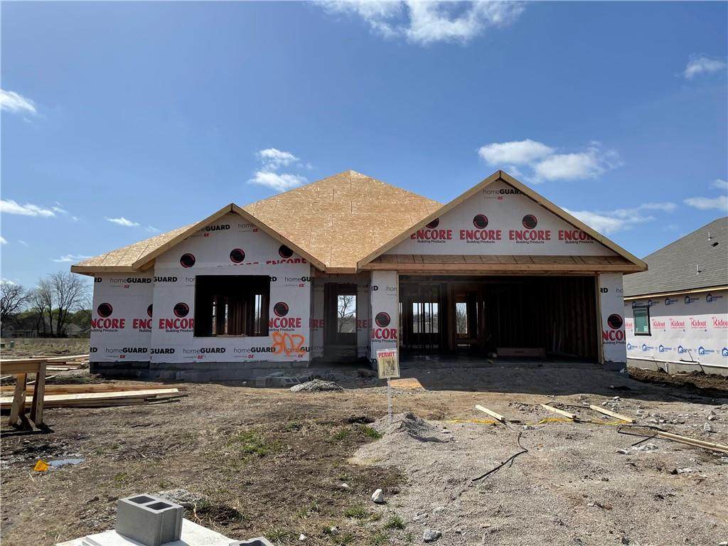 802 Jillian Street - Photo 1