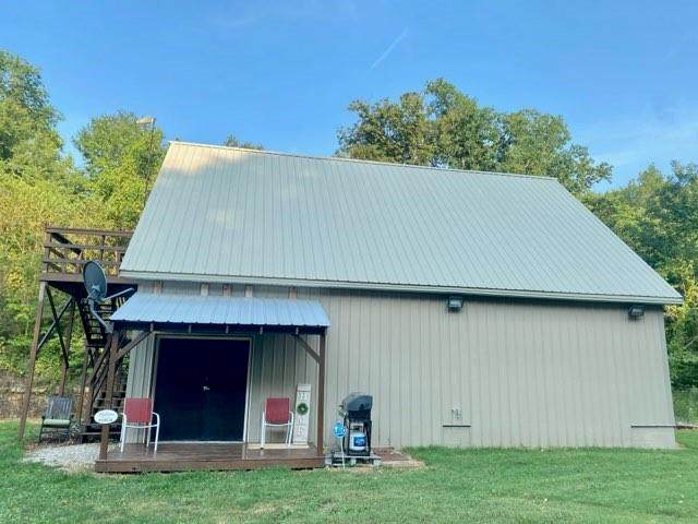 25189 Lake Frances Road - Photo 1