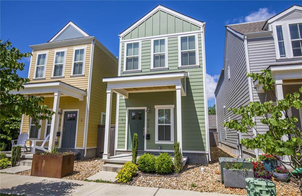 410 B Street - Photo 1