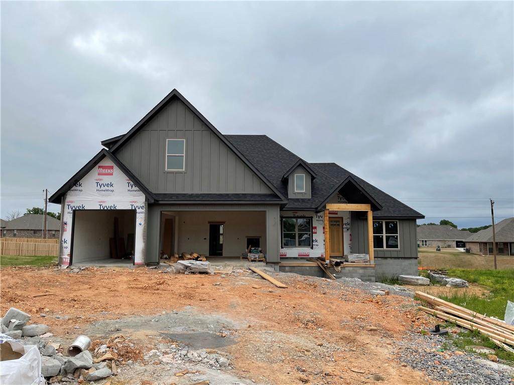 3600 Bitterroot Cove - Photo 1