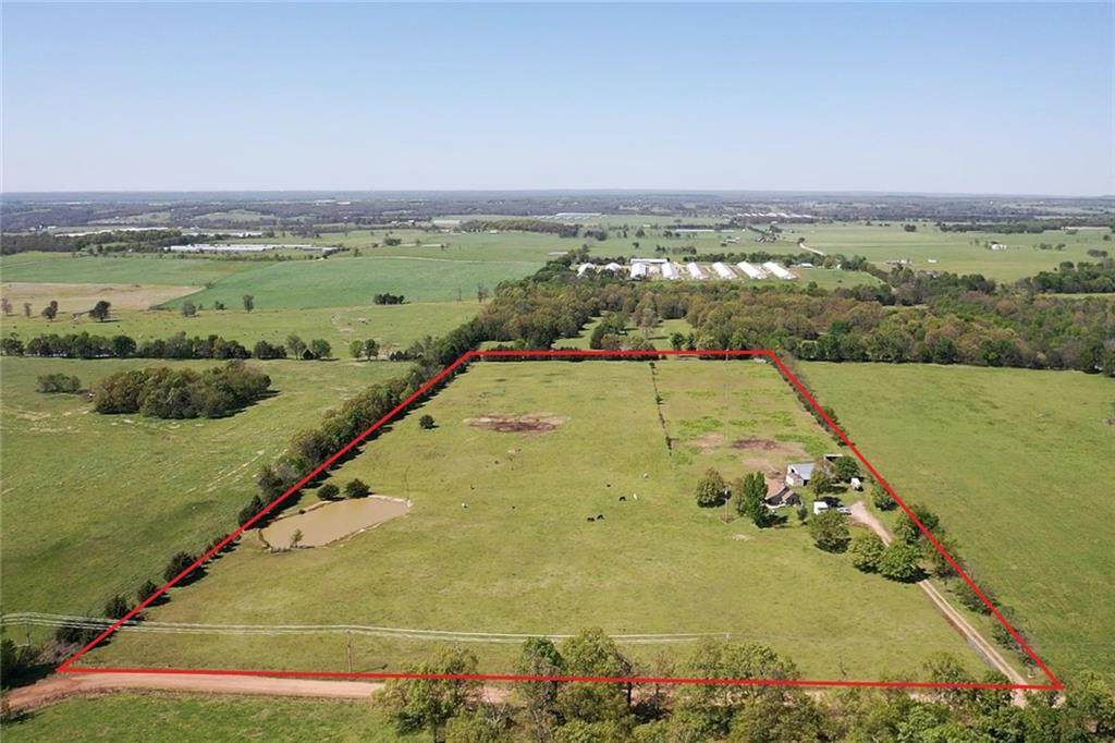 20492 Kendall Spears Road - Photo 1