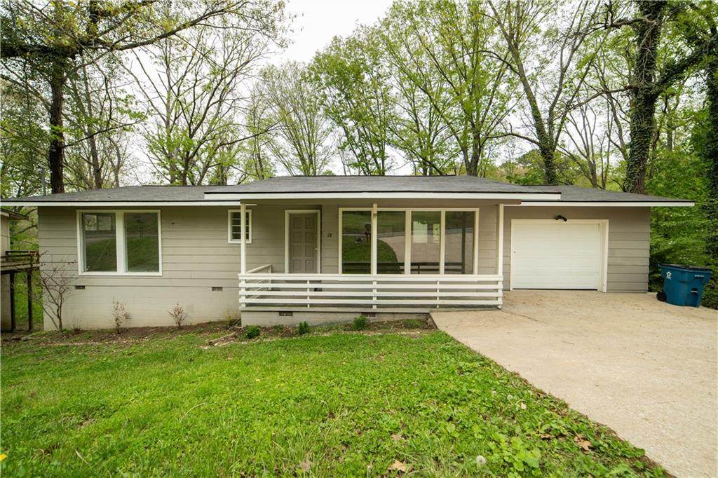 18 Hampstead Lane - Photo 1