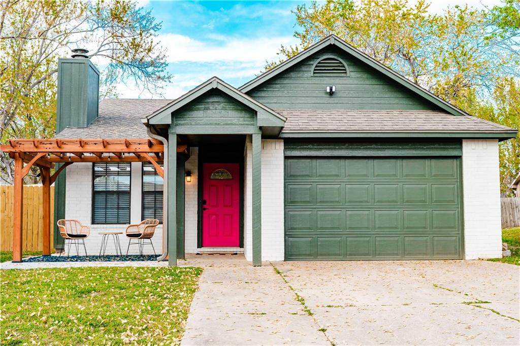 1203 Spriggs Court - Photo 1