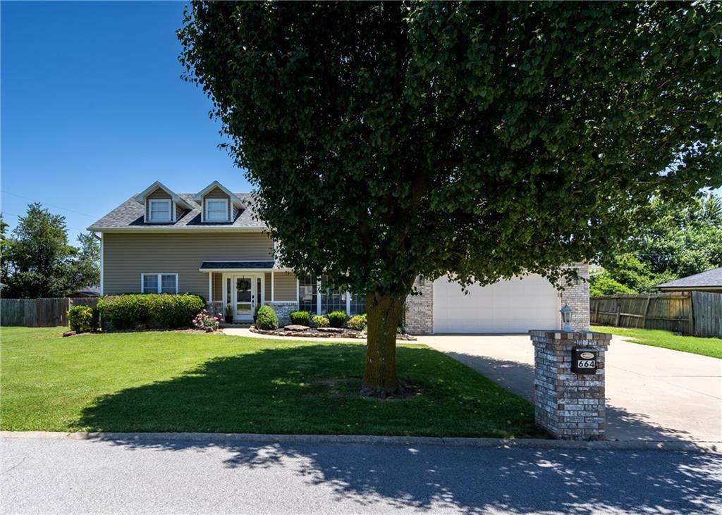 664 Walnut Ridge Street - Photo 1