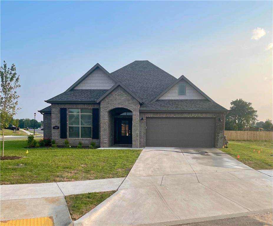 343 Taverner Lane - Photo 1