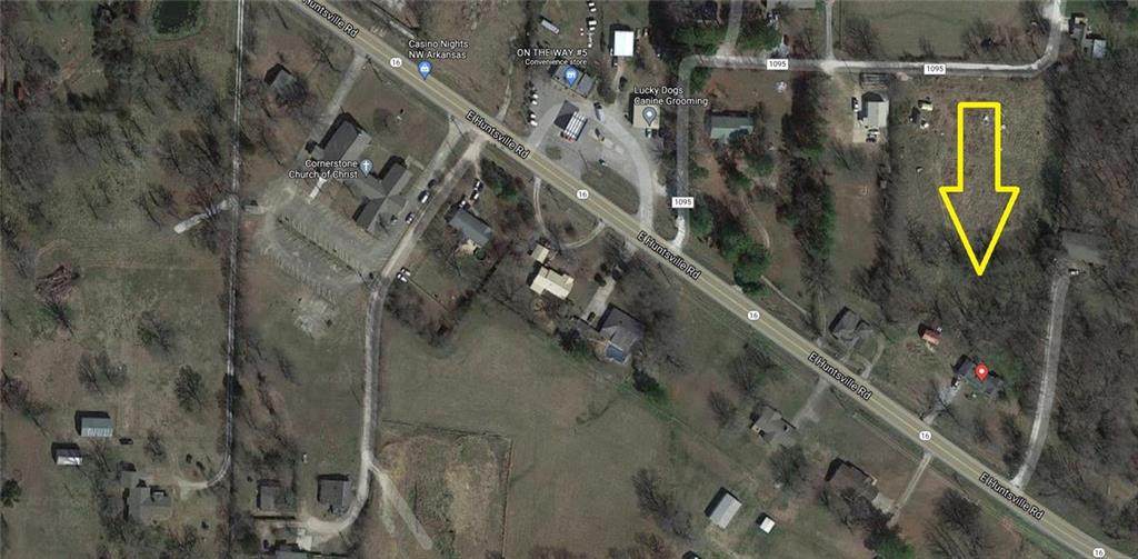 4600 Huntsville Road - Photo 1