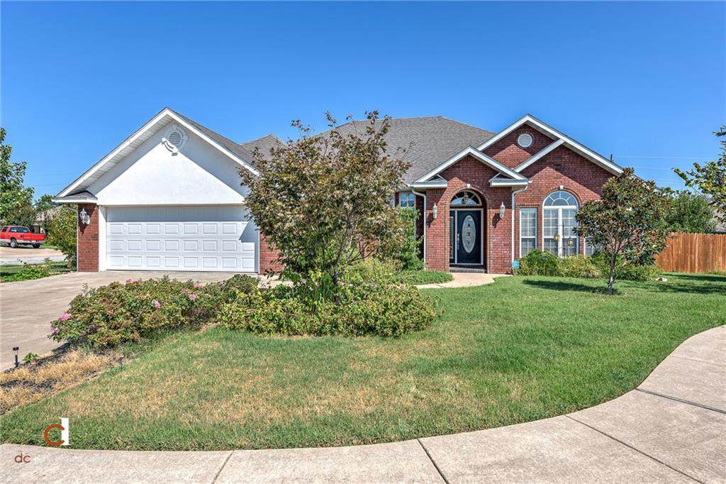 2603 Jordan Court - Photo 1