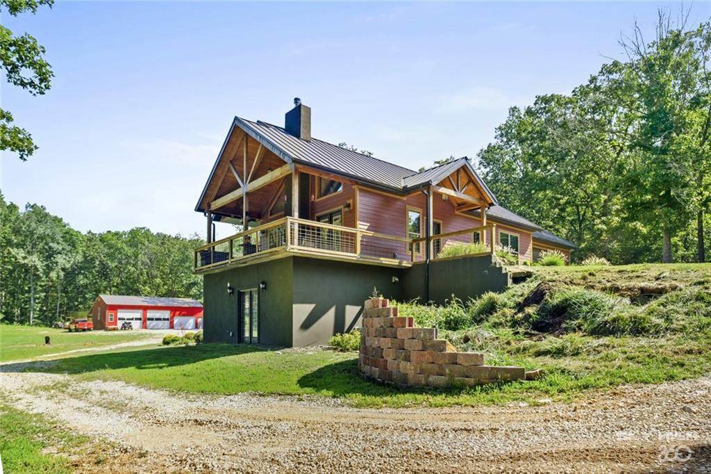 12730 Gooseberry Lane - Photo 1