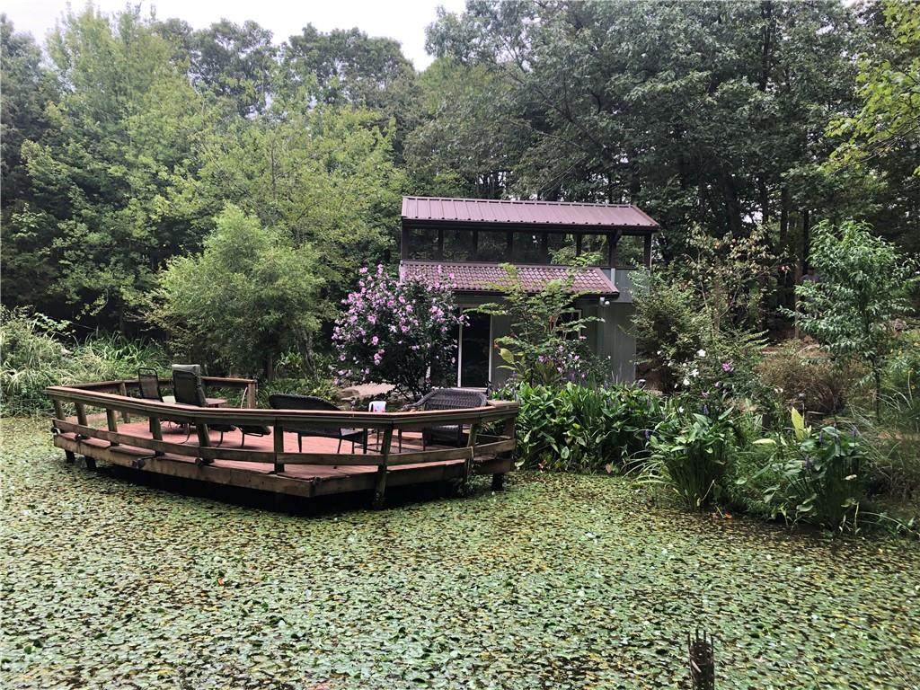 16291 Brannan Mountain Road - Photo 1