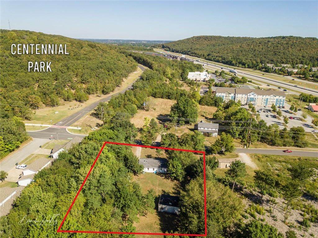 2743 Old Farmington Road - Photo 1