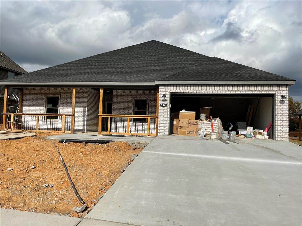 236 Ramsey Street - Photo 1