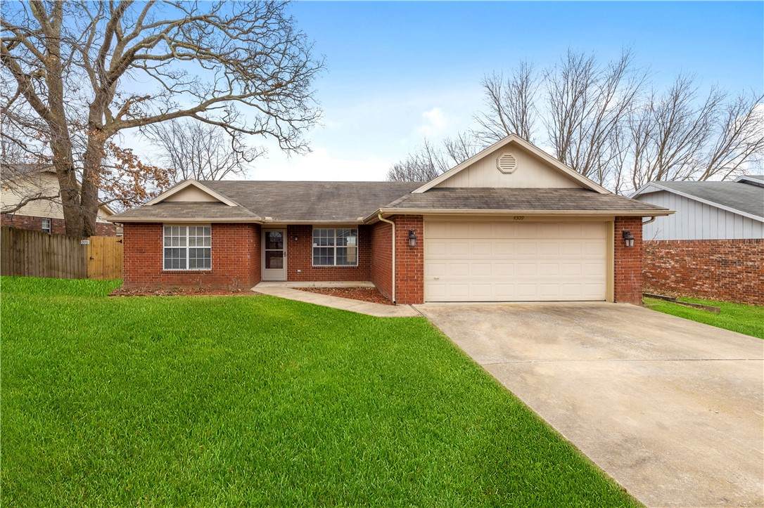 4309 Patrick Street - Photo 1