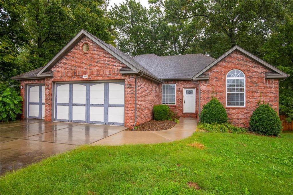 605 Tunbridge Drive - Photo 1