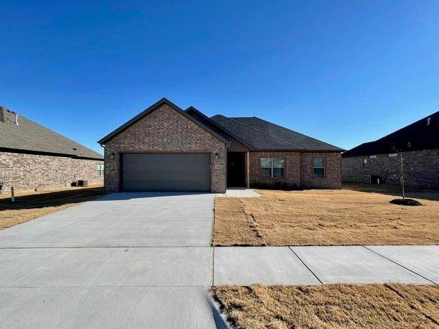 948 Laux Lane - Photo 1