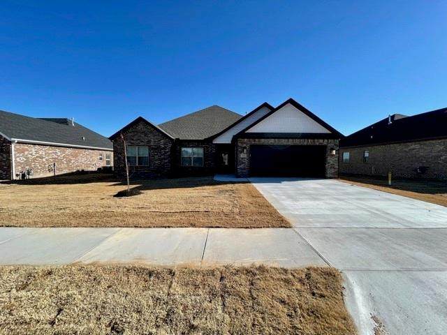 1000 Laux Lane - Photo 1