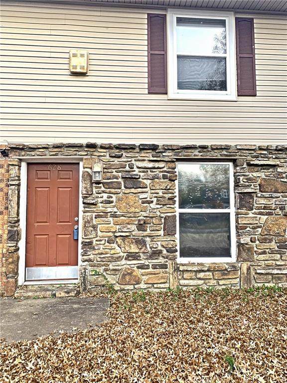 628 Betty Jo Drive - Photo 1