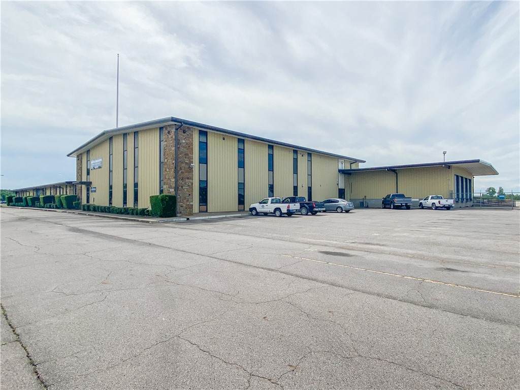 3108 Industrial Park Road - Photo 1