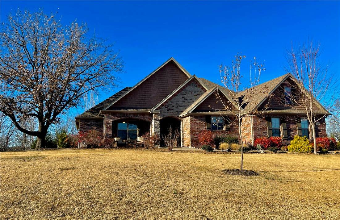 15348 Lakeway Drive - Photo 1